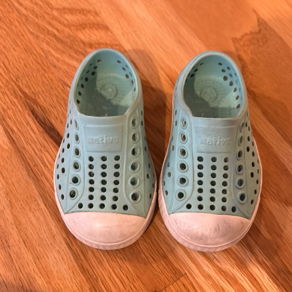 Aqua Natives size C4